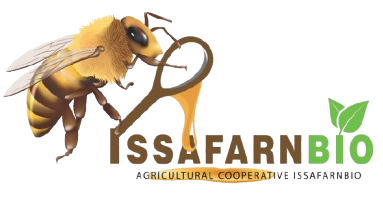 issafarn bio